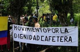 Dignidad cafetera
