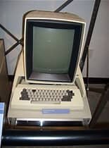 Periférico de Salida Monitor