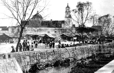 Fundaciones de Guadalajara