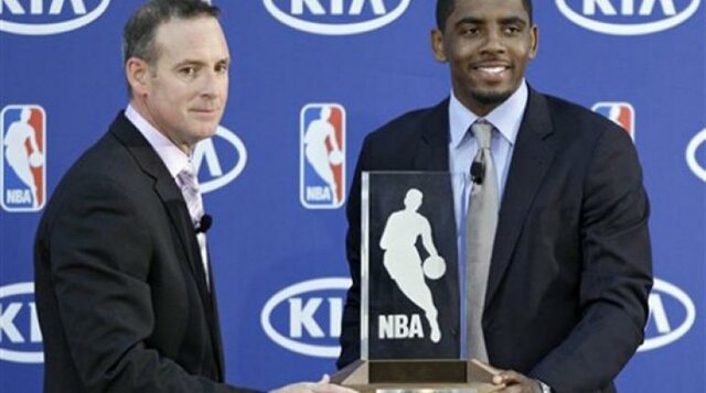 NBA Rookie of the Year