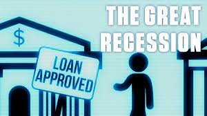 The Great Recession