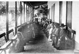 Mutualismo en Medellín