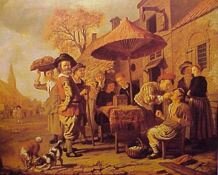 La odontología en la Renacimiento