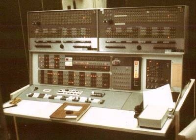 Modelo CTSS (Compatible Time-Sharing System)