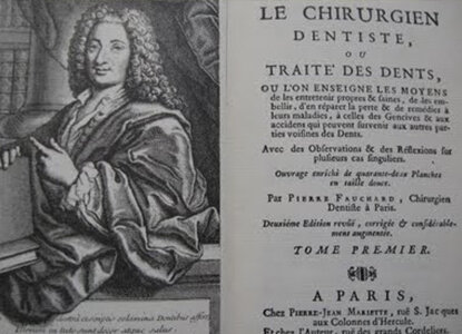 La odontología en la Edad Moderna