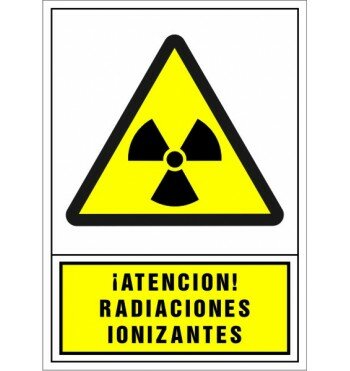 Primeras Recomendaciones hacia la Radiacion ionizante