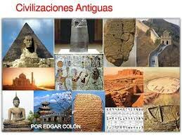 Civilizaciones antiguas que habitaron las Américas