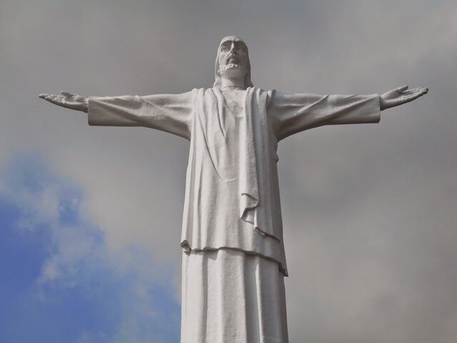 La fuerza moral del cristianismo