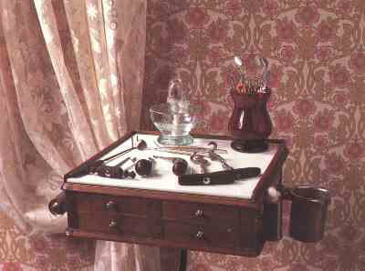 La odontología en la Siglos XVIII y XIX