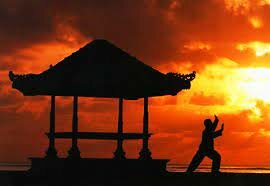 Tai chi,