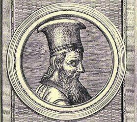 Estrabón (64 a. C.- 20 d. C.)