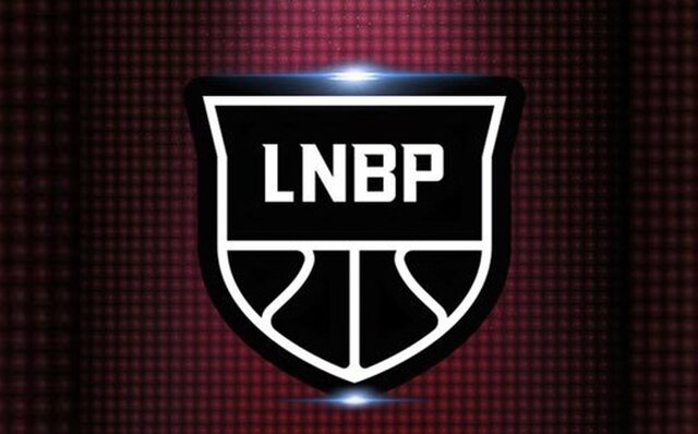 Fundación de la LNBP
