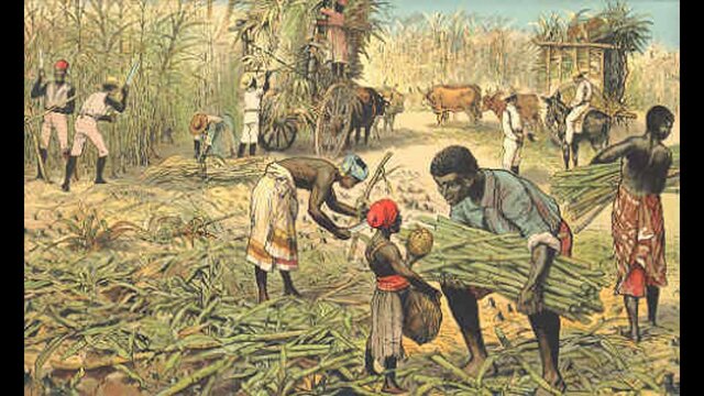 El trabajo por jornal o peonaje