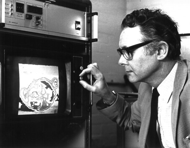 Evolución Tecnológica de las Imágenes