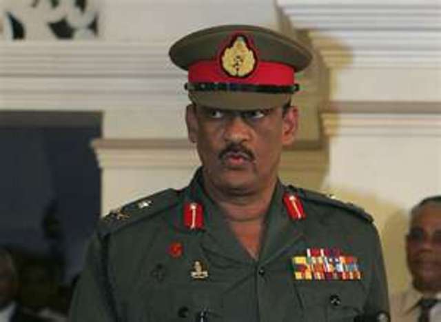 Sri Lankan Cilvil War Ends after 26 years!