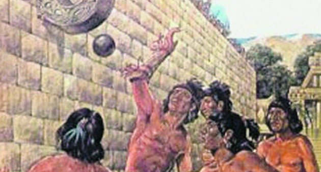 ORÍGENES ANCESTRALES