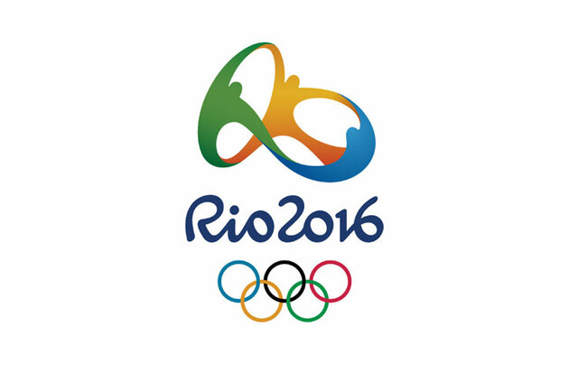 2016-Rio 2016, Rio de Janeiro.