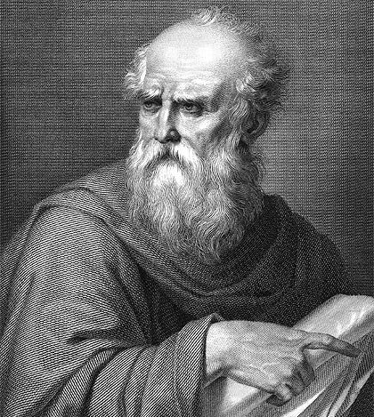 Vitruvio (Siglo I a. C.)