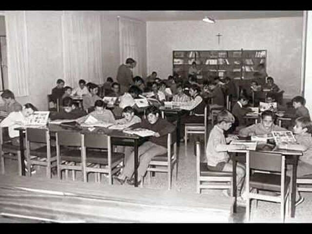 Ley Orgánica para Reconocer la Educación Especial.