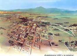 Villa de Guadalajara