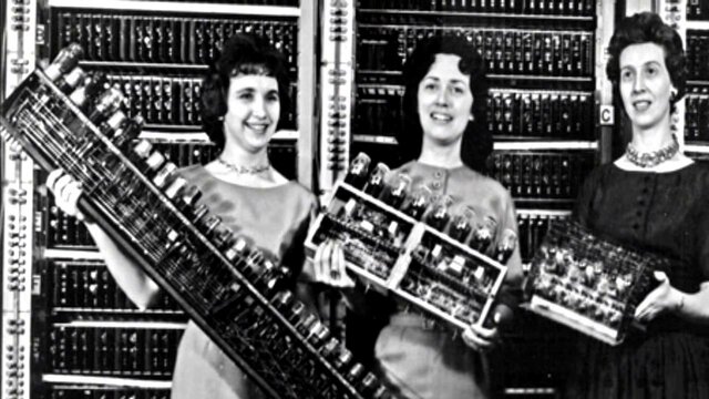 Almacenamiento Memoria RAM Generación 1 (periferico de almacenamiento)