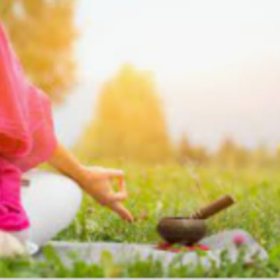 Timeline: Terapias naturales