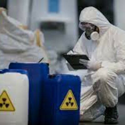 Timeline: Historia de la Protección Radiológica