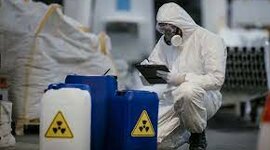 Timeline: Historia de la Protección Radiológica