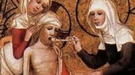 Timeline: Etapa Vocacional.