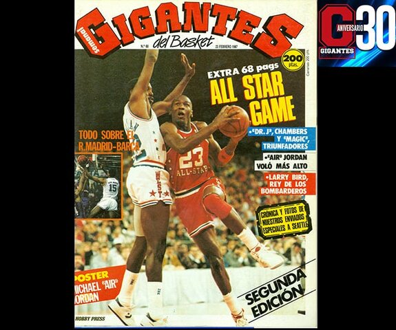 Época de los gigantes