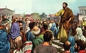 Inicio de la Etapa Vocacional.