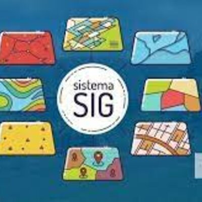 Timeline: PROCESOS HISTORICOS DE LOS SISTEMAS DE INFORMACIÓN GEOGRAFICA