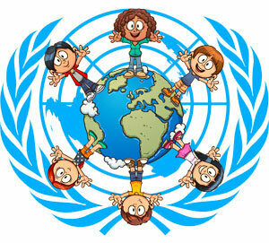 DECLARACIÓN DE LOS DERECHOS DEL NIÑO