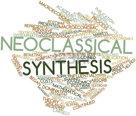 SÍNTESIS NEOCLÁSICA