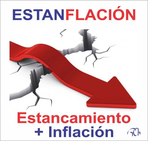 FENÓMENO "ESTANFLACIÓN"