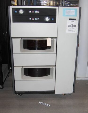 IBM 3330