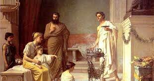 La iglesia abre paso a los cuidadores.