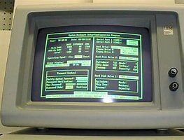 Monitor Periférico de salida