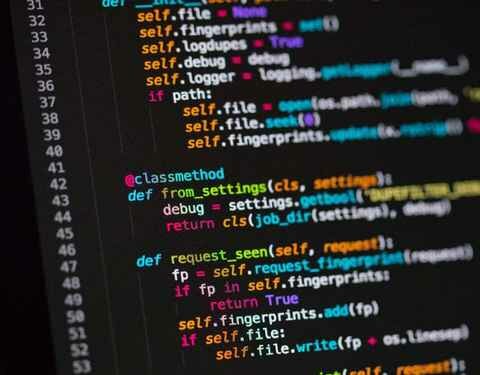 Implementación de Python