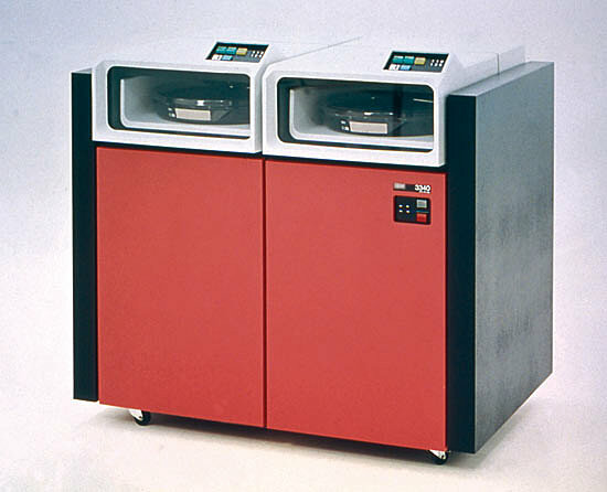IBM 3340