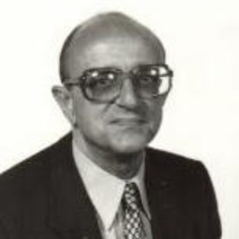 Dimitris N. Chorafas