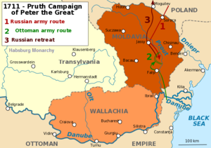 Treaty of the Pruth