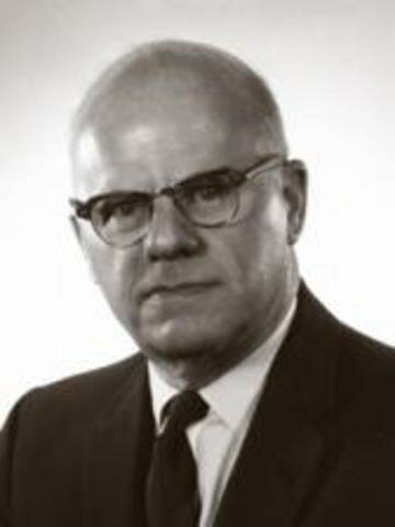 David Anderson y Leo Schmitdt