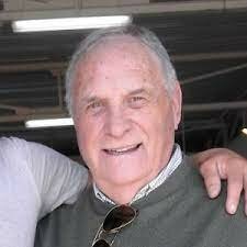 Antonio Pérez Carmona