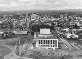 Primeras Leyes Legítimas