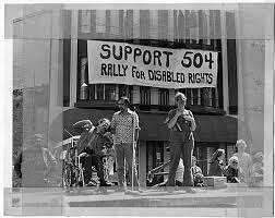 Vocational Rehabilitation Act VRA