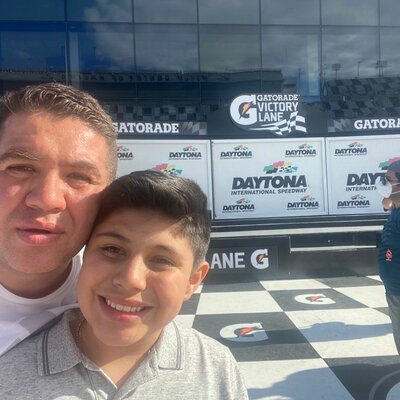 Timeline: TIMELINE WITH MY BEST FRIEND ¨MY DAD¨