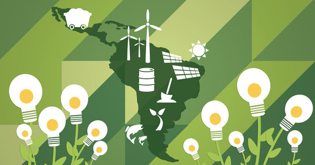 Centro Natural de Productividad