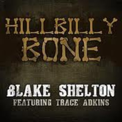"Hillbilly Bone"