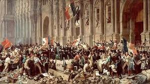 Frutos de la Rebelión